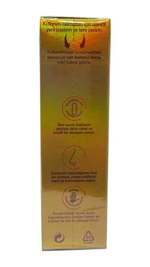 Picture of P-Durex Gerçek Dokunuş Prezervatif 12'li