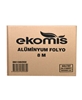Picture of Ekomis Alüminyum Folyo 8 m