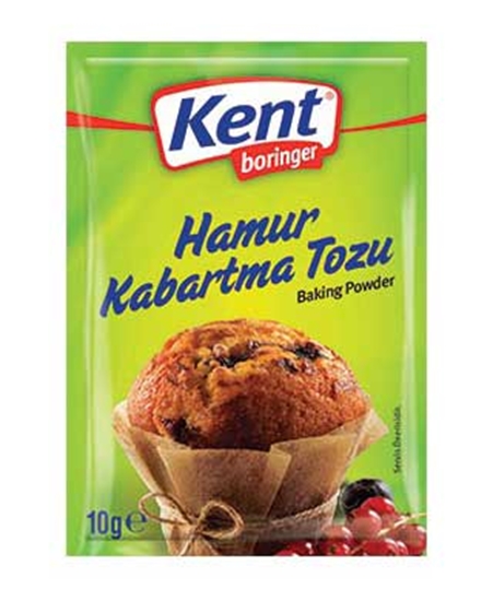 Picture of Kent Boringer Hamur Kabartma Tozu 10 gr