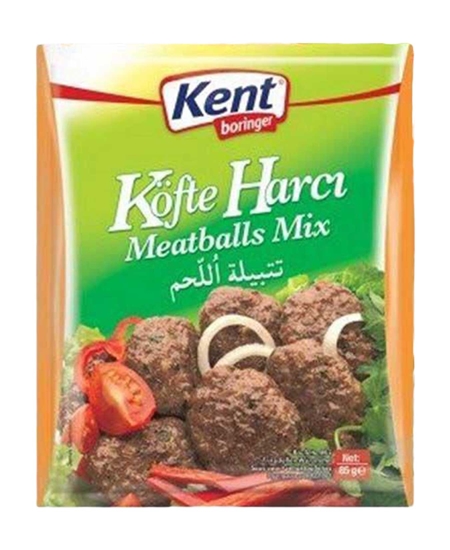 Picture of Kent Boringer Köfte Harcı 85 gr