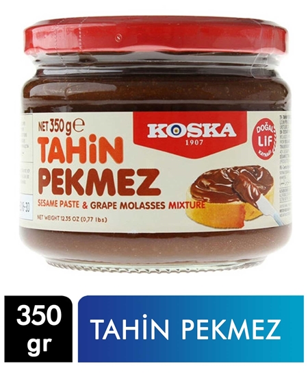 Picture of Koska Tahin Pekmez 350 gr