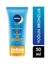 Picture of Nivea Sun Face Cream 50ml Protect&Bronze 50+ SPF