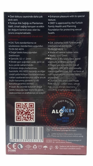 okey, okay, prezervatif, kondom, okey zirve, tırtıklı prezervatif, tırtıklı kondom, kabartmalı prezervatif, kabartmalı kondom, prezervatif satın al, kondom satın al, prezervatif fiyatları, kondom fiyatları