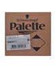 palette, palette saç boyası, saç boyası, kestane rengi saç boyası, palette deluxe 5/680 altın kestane