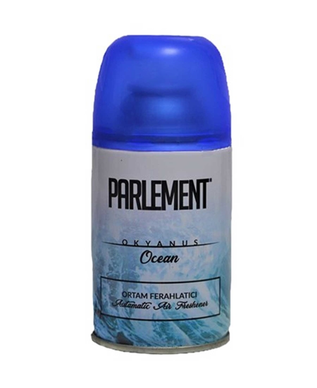 Picture of Parlement Oda Spreyi Yedek 250 ml Okyanus