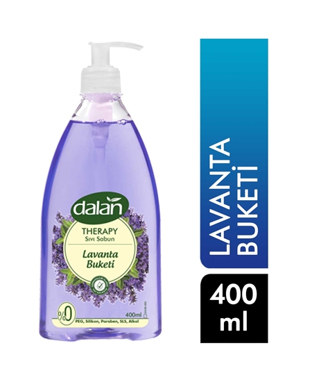 Picture of THERAPY SIVI 400ML LAVANTA BUKETİ
