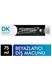 Picture of DK Dent Diş Macunu 75 ml Aktif Karbon & Kil Beyazlatıcı