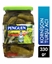 Picture of Penguen Kornişon Turşu 330 gr Acı