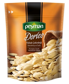 Peyman Dorleo Kabak Çekirdeği 135 gr 	peyman, kabak çekirdeği, peyman kabak çekirdeği satın al, peyman kabak çekirdiği, dorleo kabak çekirdeği, dorleo çerez, dorleo, kabak çekirdeği fiyatları