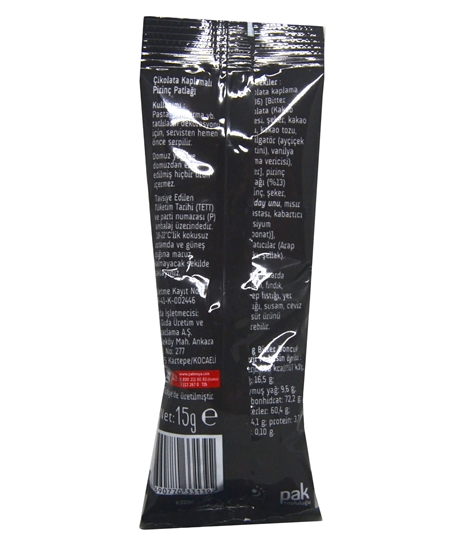 Picture of Pakmaya Pasta Süsü Karma Koli 36'lı