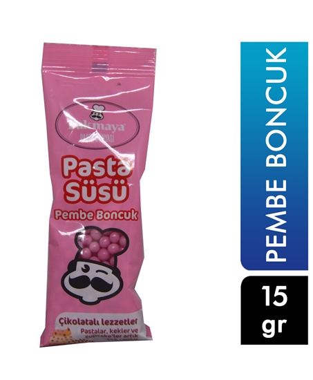 Picture of Pakmaya Pasta Süsü Karma Koli 36'lı