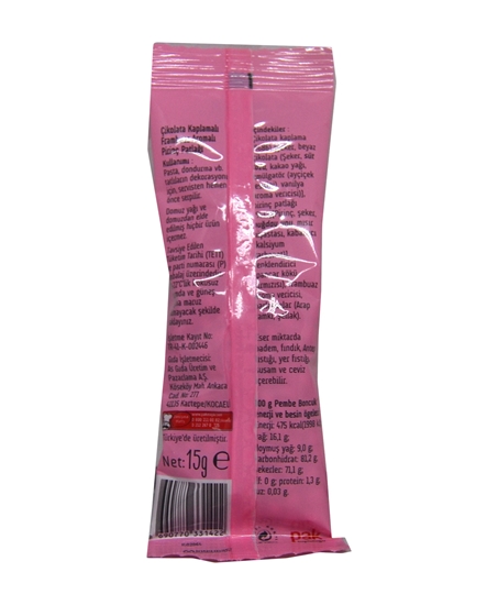 Picture of Pakmaya Pasta Süsü Karma Koli 36'lı