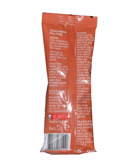 Picture of Pakmaya Pasta Süsü Karma Koli 36'lı