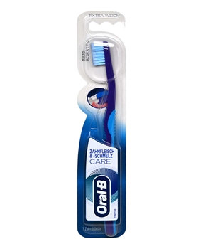 Oral B Toothbrush Gums and Enamel Care oral b, oralb, oral-b, diş fırçası, hassas diş etleri için diş fırçası, oral b diş fırçası fiyatları, oral b diş fırçası satın al