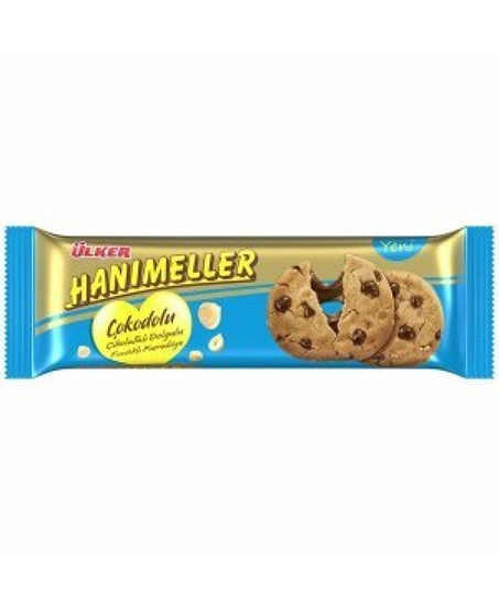 Picture of Ülker Çokodolu 150gr Büyük Fındık