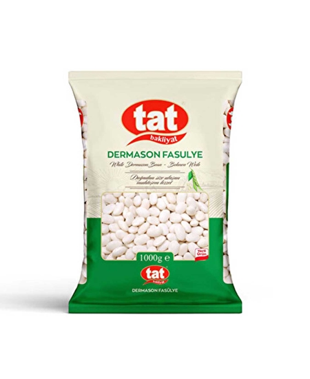 Picture of Tat Dermason Fasulye 1 kg