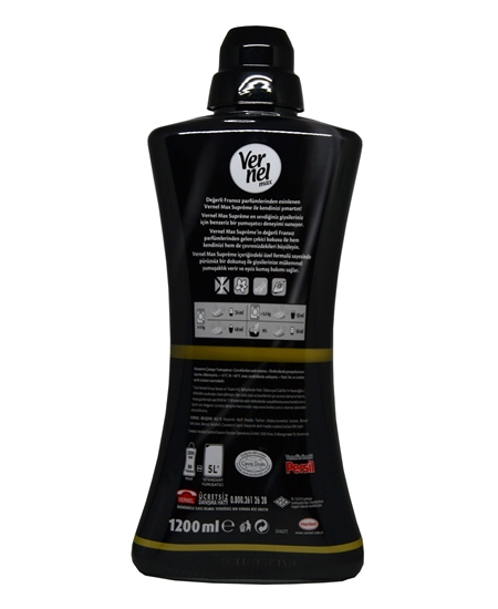 Picture of Vernel Max Yumuşatıcı 1.2 L Supreme Elegance