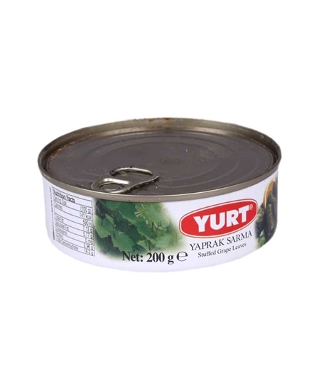 Picture of Yurt Yaprak Sarma 200 gr