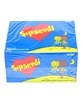 Picture of Şıpsevdi Sakız 100'lü Paket Çilek ve Muz Aromalı Şekerli Balonlu