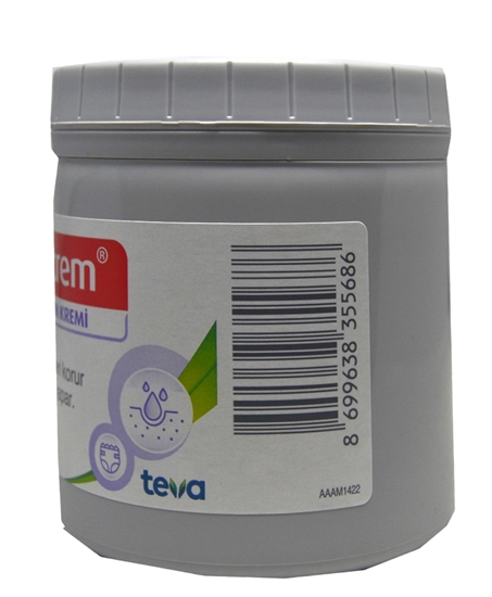 Picture of Sudocrem Bebek Bakım Kremi 400 gr