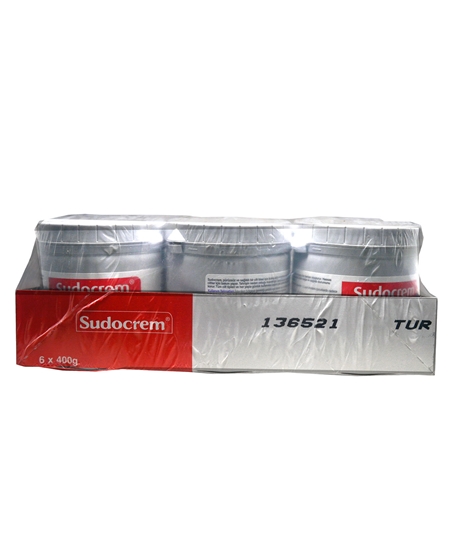 Picture of Sudocrem Bebek Bakım Kremi 400 gr