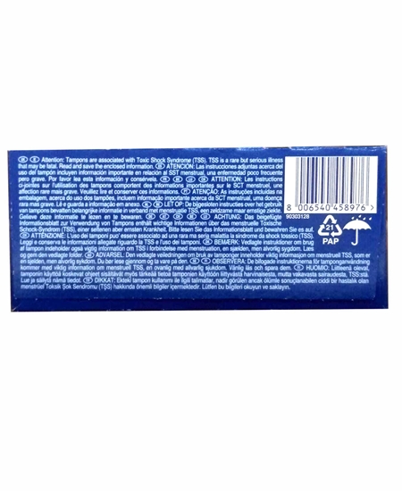 Tampax Tampon süper,Tampax Tampon,Normal Tampon,Adet Tamponu,Adet Hijyeni,Hijyenik Tampon,Emici Tampon