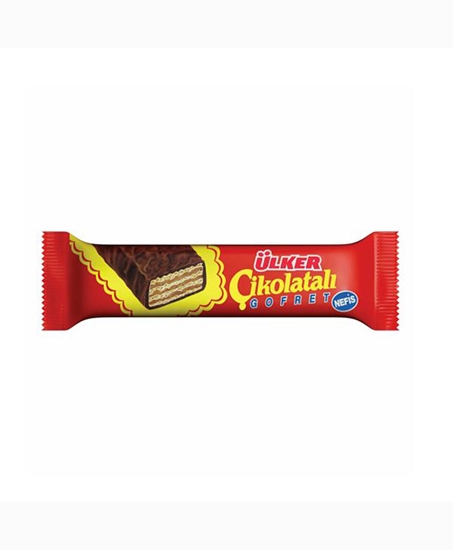 Picture of Ülker Çikolatalı Gofret 36 gr