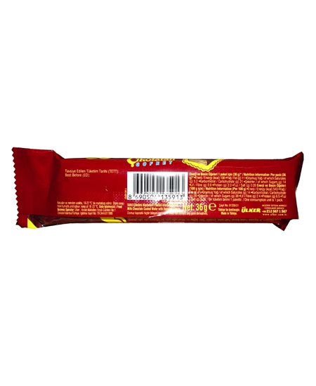 Picture of Ülker Çikolatalı Gofret 36 gr