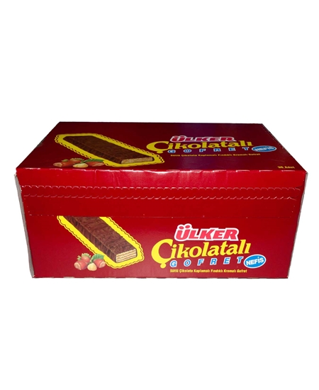 Picture of Ülker Çikolatalı Gofret 36 gr