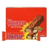 Ülker,Ülker Çokonat Kaplı Gofret 33 gr X 24'lü Paket,aburcubur ürünleri,abur cubur çeşitleri,çikolata ürünleri,çikolata çeşitleri,çikolata fiyatları,gıda ürünleri,toptan satın al,toptantr,toptan mağazacılık