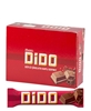 Ülker,Ülker Dido Sütlü Çikolatalı Gofret 35 gr X 24'lü Paket,aburcubur ürünleri,abur cubur çeşitleri,çikolata ürünleri,çikolata çeşitleri,çikolata fiyatları,gıda ürünleri,toptan satın al,toptantr,toptan mağazacılık
