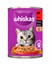 Picture of Whiskas Kedi Maması 400 gr Sığır Etli