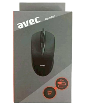Avec AV-M208 Kablolu Fare avec, fare, bilgisayar faresi, bilgisayar parçaları, fare fiyatları, ofis faresi, fare satın al, ucuz fare, mouse, mouse fiyatları, ofis mousesi, mouse satın al, ucuz mouse, kablolu fare, kablolu mouse