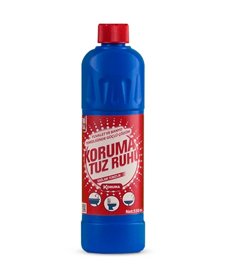 Picture of Koruma Tuz Ruhu 550 ml