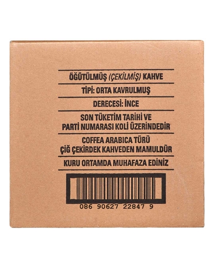 Picture of Kurukahveci Mehmet Efendi Türk Kahvesi 250 g