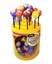 Picture of Rocco Lolipop Sakızlı Şeker 90'lı Paket