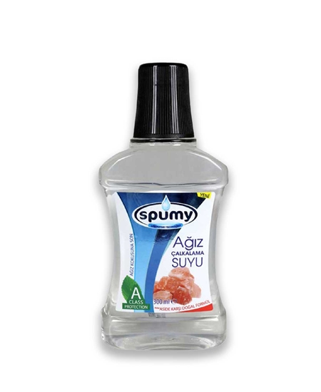 Picture of Spumy Ağız Çalkalama Suyu 300 ml
