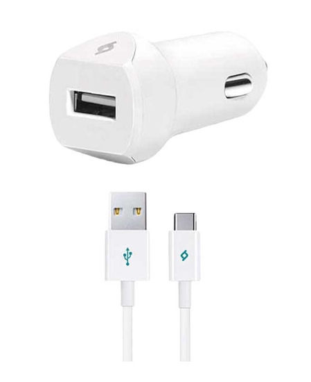 Picture of Ttec Araç Şarj Aleti Micro 2CKS01