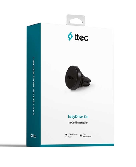 Picture of Ttec Telefon Tutucu Araç İçi 2TT13