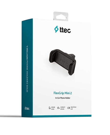 Picture of Ttec Telefon Tutucu Araç İçi 2TT14