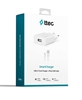 Picture of Ttec Şarj Aleti Micro Ev 2a 2SCS20MB Beyaz