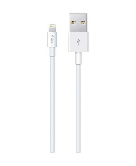 Picture of Ttec Şarj Kablosu İphone 2DK7508B Beyaz