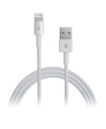 Picture of Ttec Şarj Kablosu İphone 2DK7508B Beyaz