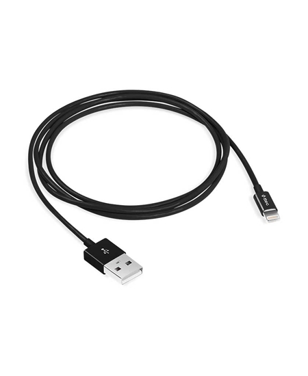 Picture of Ttec Şarj Kablosu İphone 2DK7508S Siyah