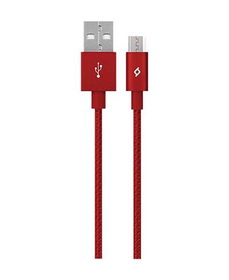 Picture of Ttec Şarj Kablosu Micro 2DK11K