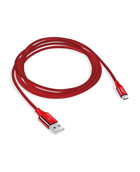 Picture of Ttec Şarj Kablosu Micro 2DK11K