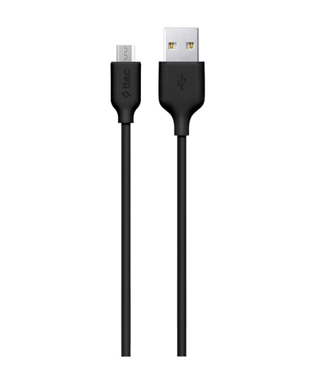 Picture of Ttec Şarj Kablosu Micro 2DK7530S Siyah