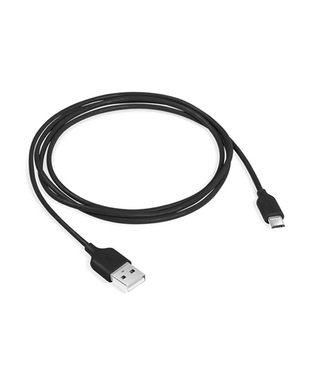 Picture of Ttec Şarj Kablosu Micro 2DK7530S Siyah