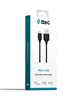 Picture of Ttec Şarj Kablosu Micro 2DK7530S Siyah