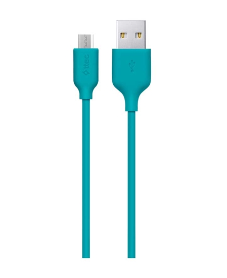 Picture of Ttec Şarj Kablosu Micro 2DK7530TZ